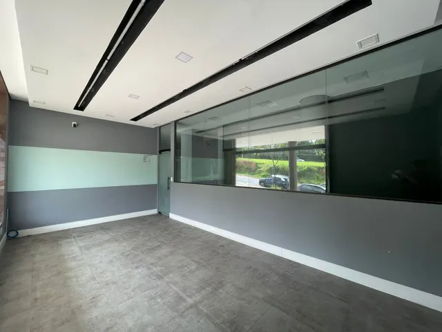 Conjunto comercial para alugar, no bairro Castelo em Belo Horizonte