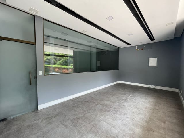 Conjunto comercial para alugar, no bairro Castelo em Belo Horizonte