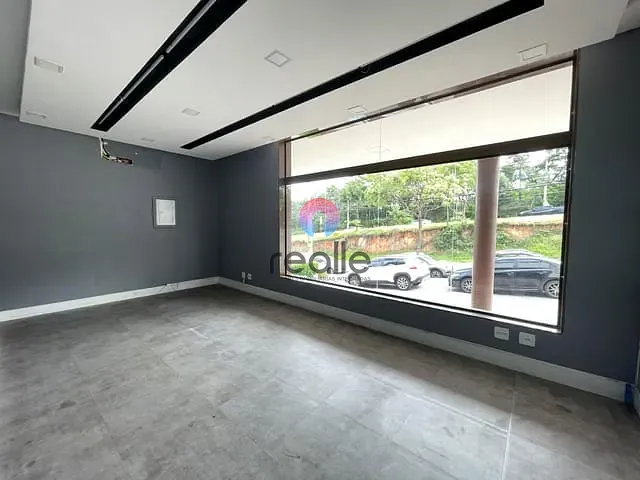 Conjunto comercial para alugar, no bairro Castelo em Belo Horizonte