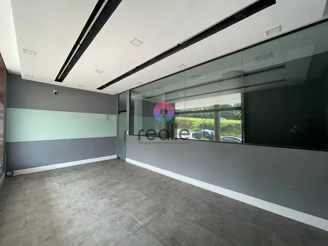 Conjunto comercial para alugar, no bairro Castelo em Belo Horizonte