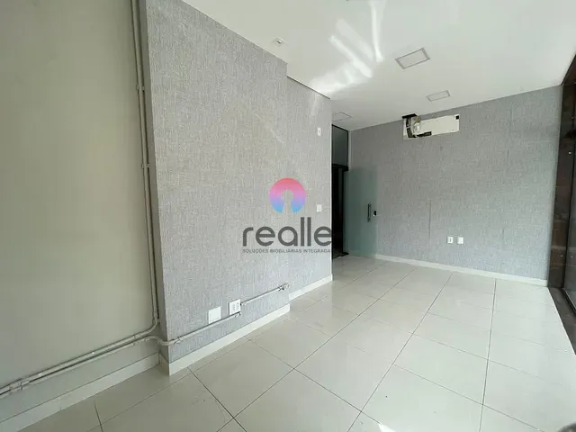 Conjunto comercial para alugar, no bairro Castelo em Belo Horizonte