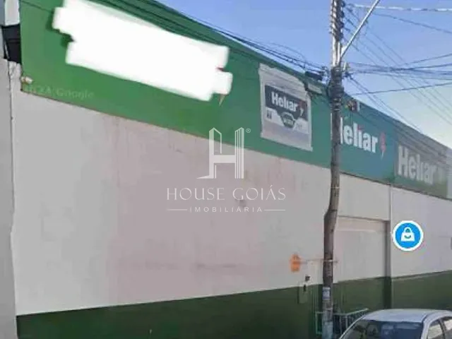 Conjunto comercial com 390m², à venda, no bairro Setor Aeroporto em Goiânia