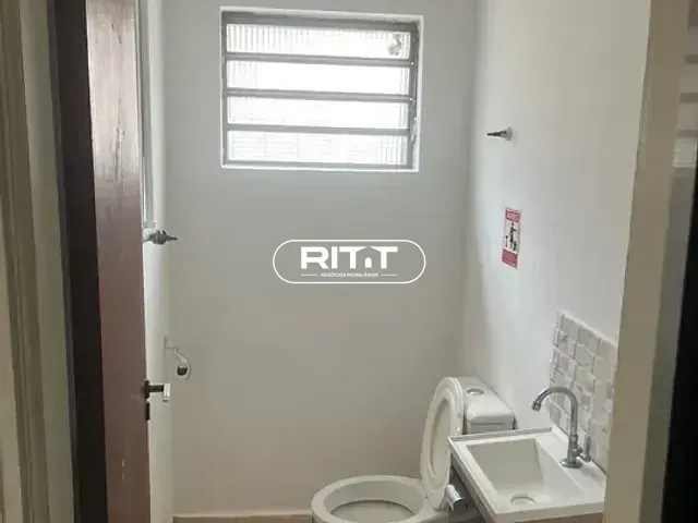 Casa à venda, no bairro Centro em Campinas