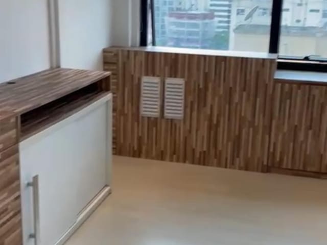 Foto do Conjunto comercial - Conjunto comercial para locação, Pinheiros, São Paulo, SP | R3 MARTINELLI