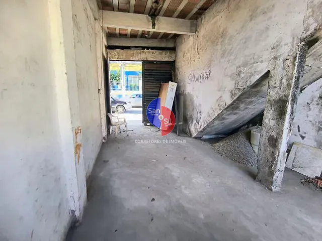 Conjunto comercial com 512m², à venda, no bairro Praia do Imperador (Guia de Pacobaíba) em Magé
