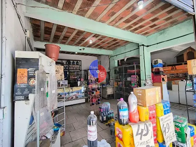 Conjunto comercial com 512m², à venda, no bairro Praia do Imperador (Guia de Pacobaíba) em Magé