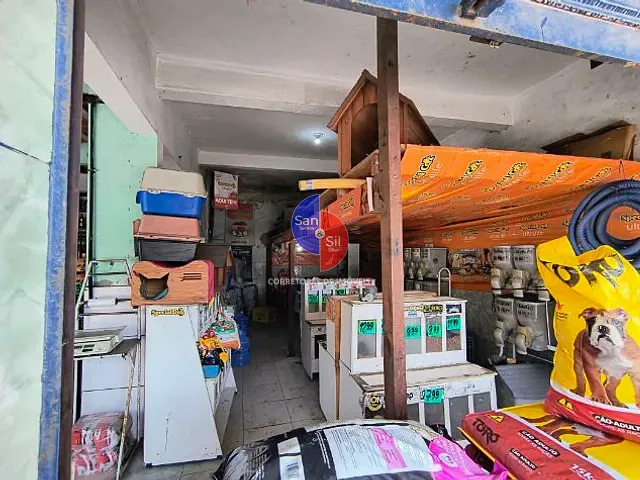 Conjunto comercial com 512m², à venda, no bairro Praia do Imperador (Guia de Pacobaíba) em Magé