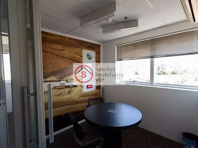 Conjunto comercial para alugar, no bairro Anchieta em São Bernardo do Campo