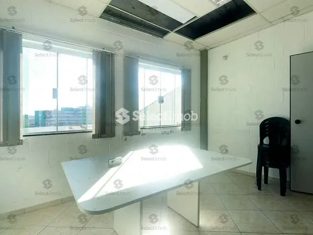 Sala para alugar, no bairro Vila Bocaina em Mauá