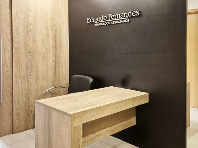 Foto do Sala - ALUGUEL: Sala com 66,09m²,  no Getúlio Vargas Prime Offices | Sellen