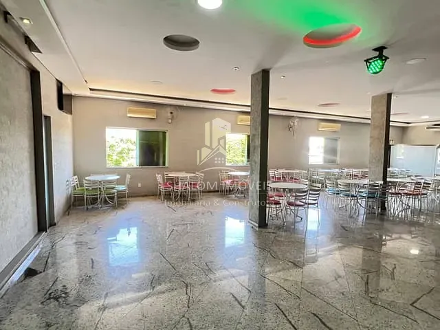 Conjunto comercial à venda, no bairro São João Batista (Venda Nova) em Belo Horizonte