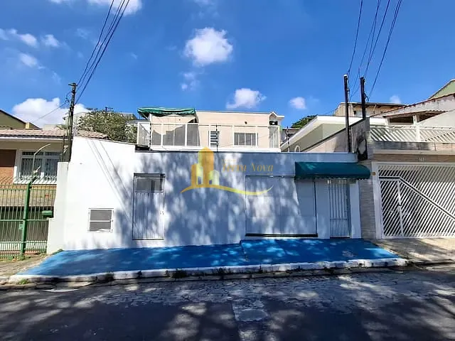 Prédio para alugar, no bairro Jardim Nossa Senhora do Carmo em São Paulo