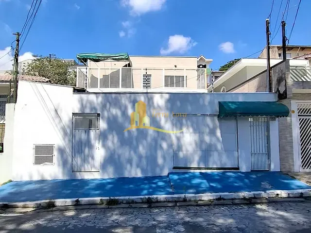 Prédio para alugar, no bairro Jardim Nossa Senhora do Carmo em São Paulo