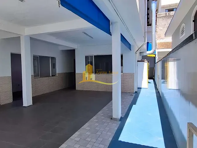 Prédio para alugar, no bairro Jardim Nossa Senhora do Carmo em São Paulo