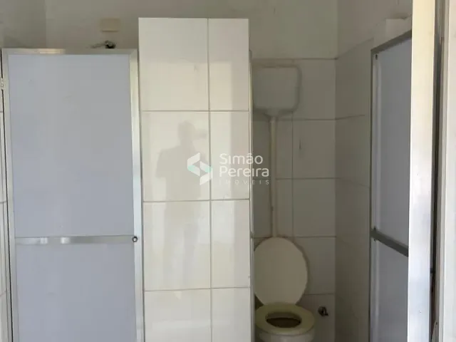 Conjunto comercial à venda, no bairro Nova Niterói em Três Rios
