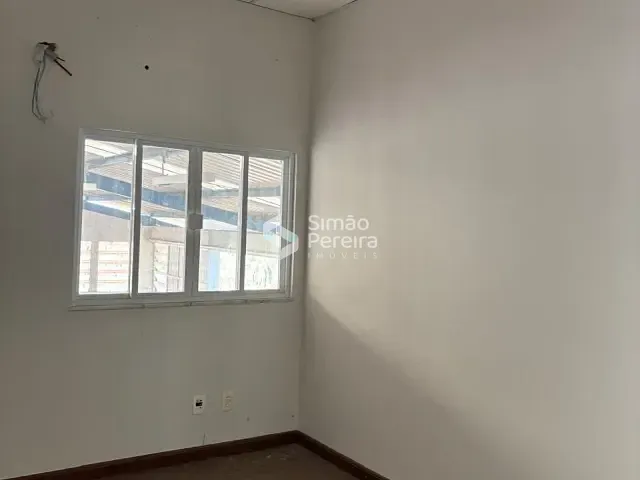Conjunto comercial à venda, no bairro Nova Niterói em Três Rios