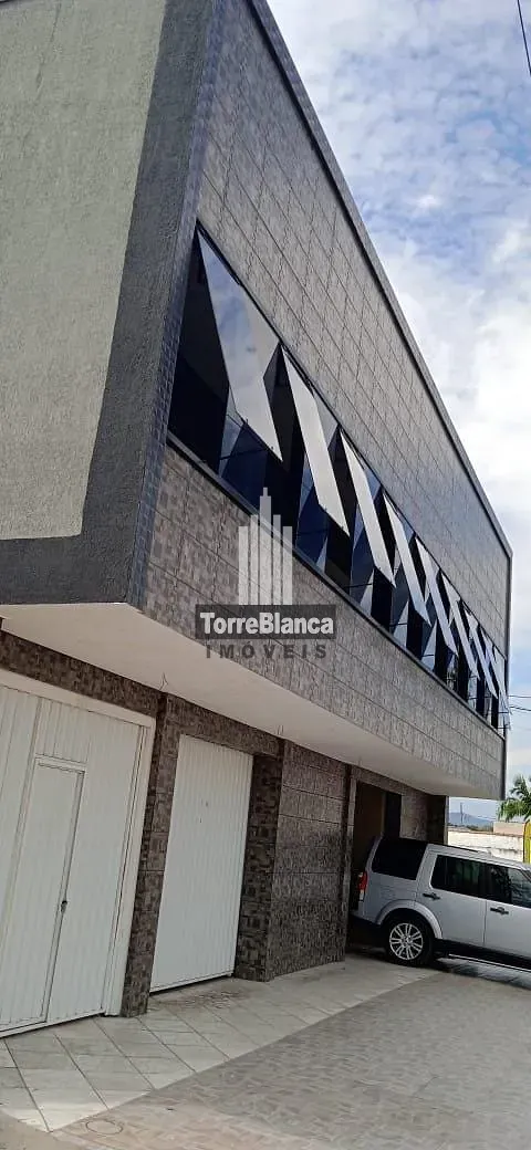 Apartamento, 400 m² - Foto 1