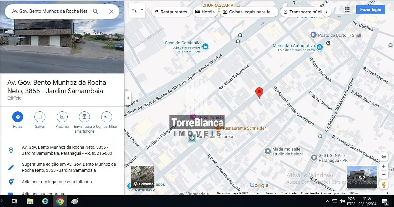 Apartamento, 400 m² - Foto 5