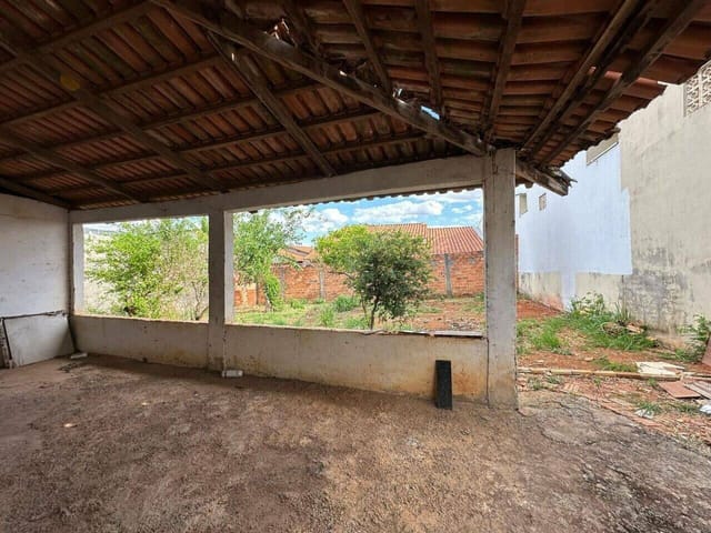 Conjunto comercial com 500m², à venda, no bairro Santo André em Anápolis