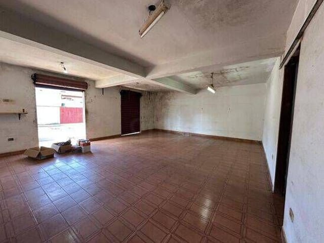 Conjunto comercial com 500m², à venda, no bairro Santo André em Anápolis