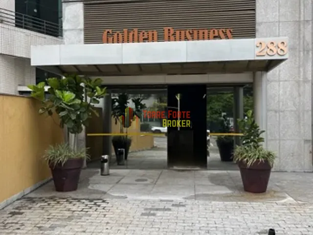 Andar corporativo com 504m², para alugar, no bairro Vale do Sereno em Nova Lima