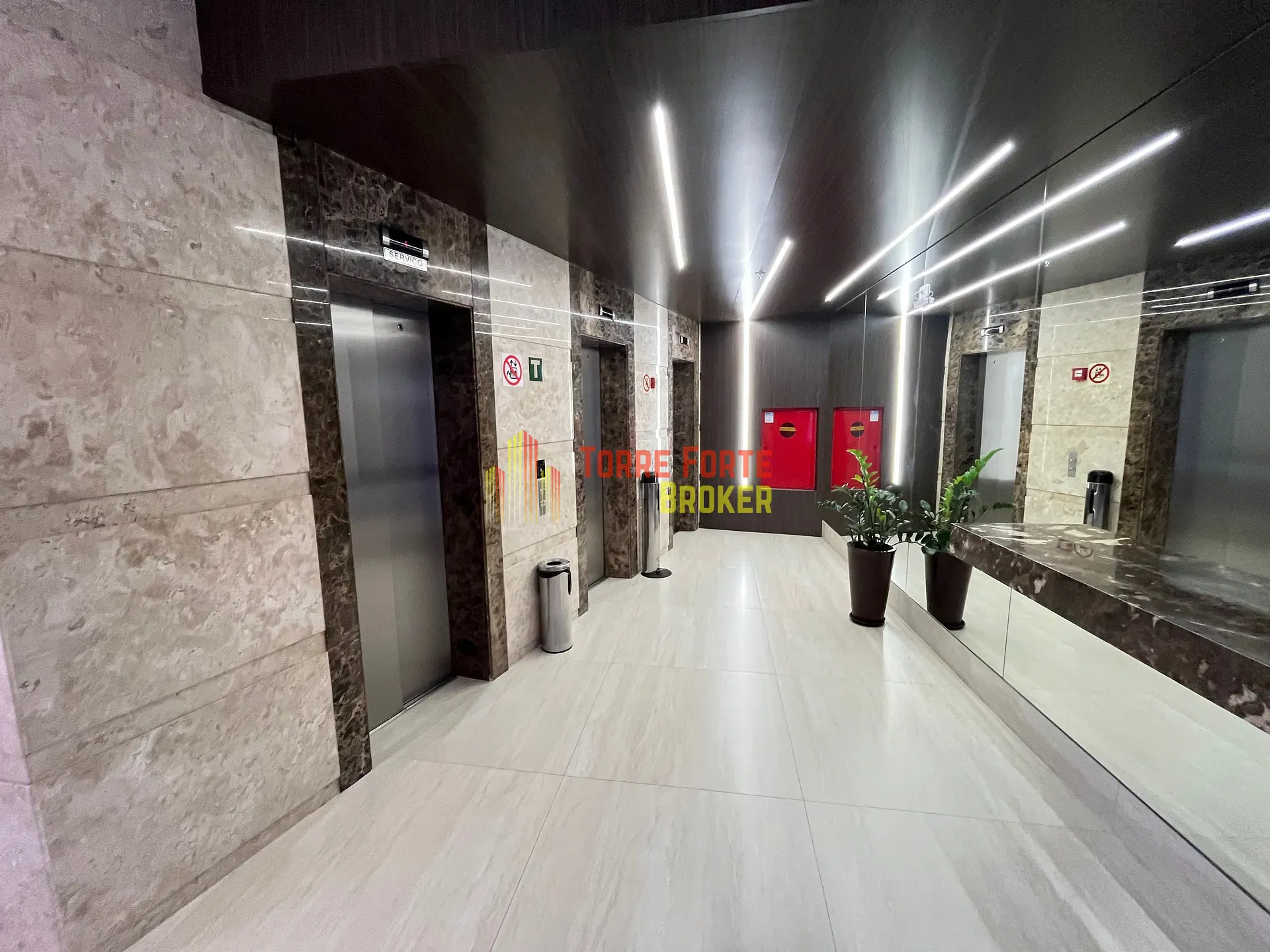 Sala-Conjunto, 504 m² - Foto 7