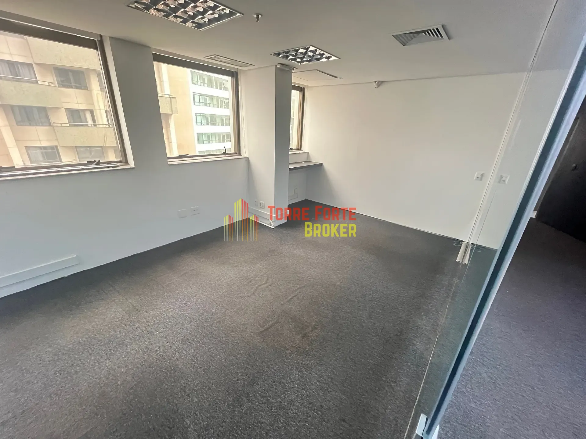 Sala-Conjunto, 504 m² - Foto 26