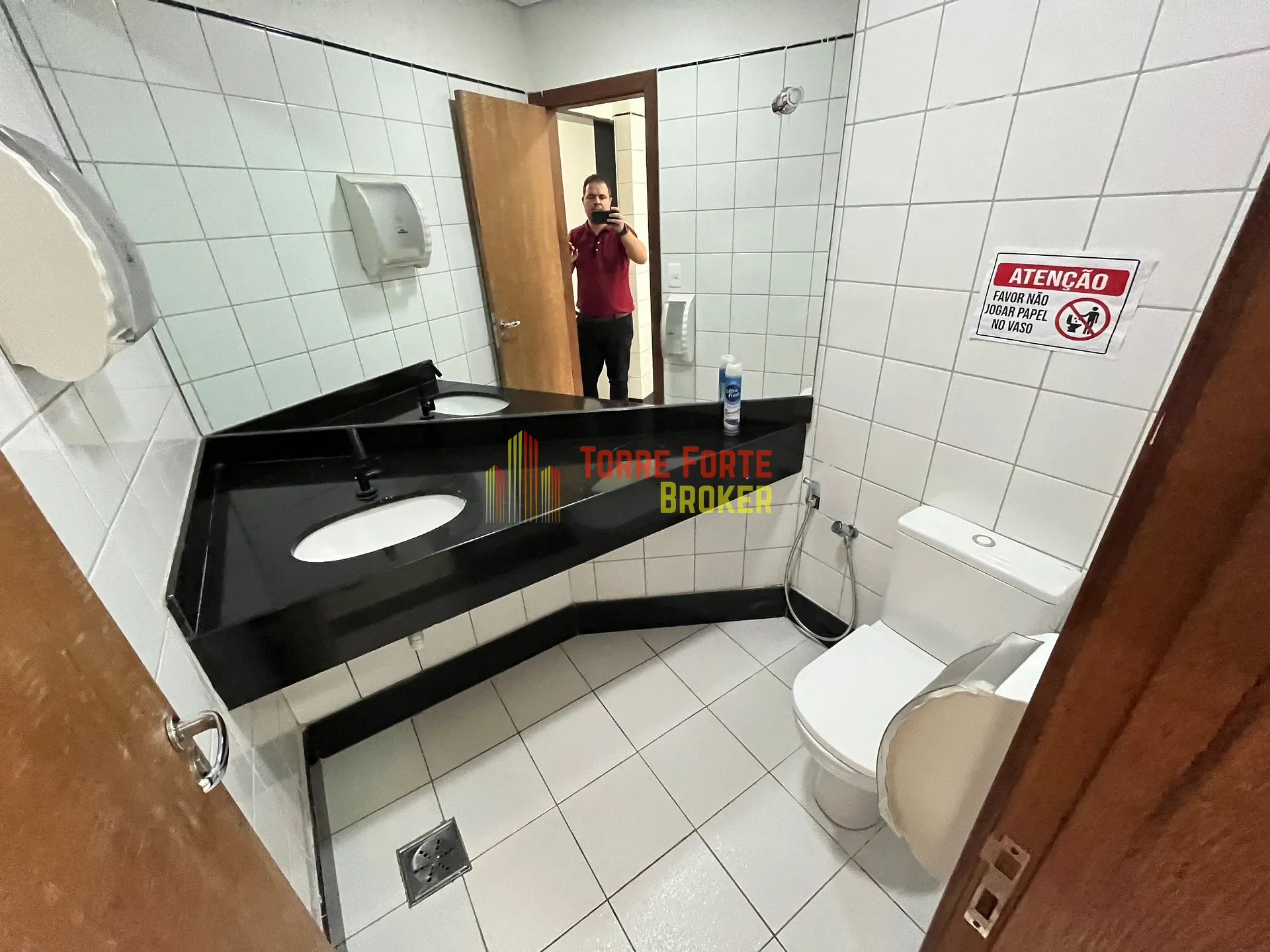 Sala-Conjunto, 504 m² - Foto 32