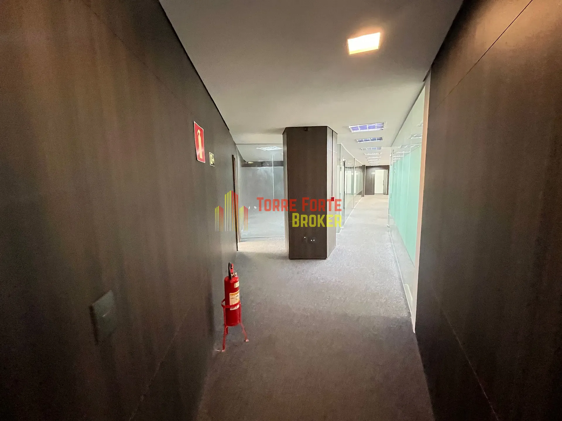 Sala-Conjunto, 504 m² - Foto 33