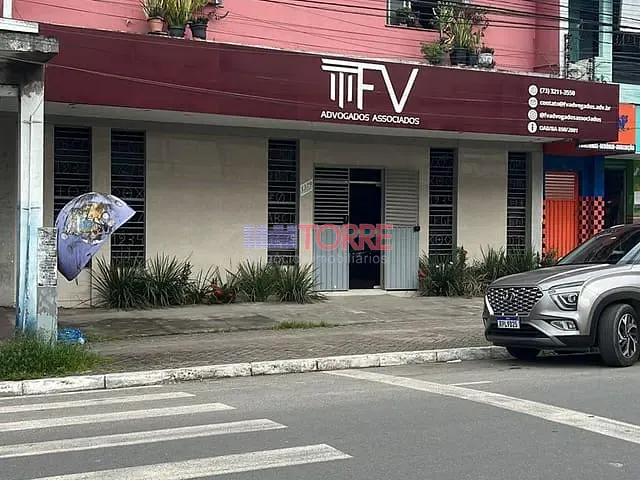 Conjunto comercial à venda ou para alugar, no bairro Centro em Itabuna