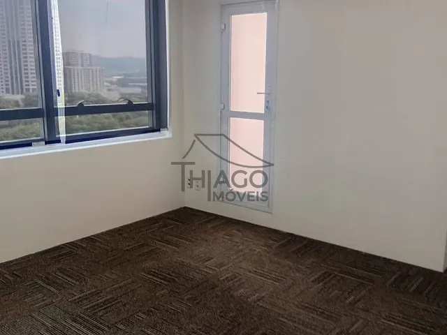 Conjunto comercial com 47m², para alugar, no bairro Barueri em Osasco