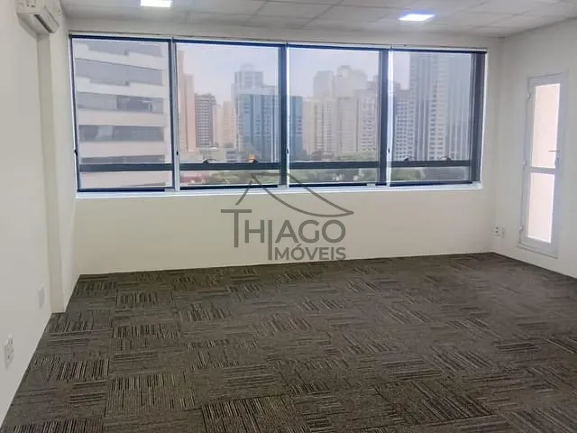 Conjunto comercial com 47m², para alugar, no bairro Barueri em Osasco