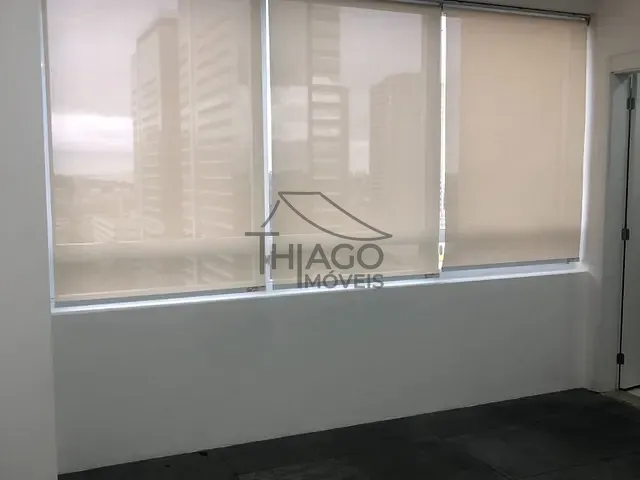 Conjunto comercial com 47m², para alugar, no bairro Barueri em Osasco