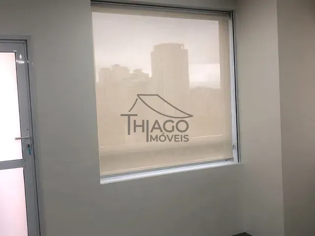 Conjunto comercial com 47m², para alugar, no bairro Barueri em Osasco