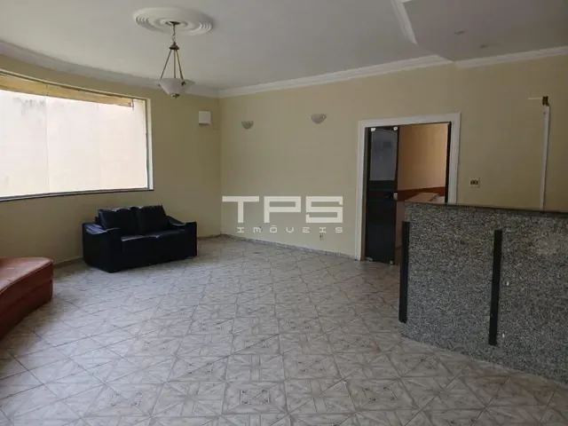 Conjunto comercial com 600m², à venda, no bairro Nova Guará em Guaratinguetá