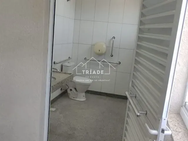 Conjunto comercial para alugar, no bairro Centro em Araucária