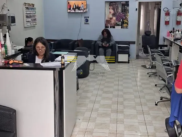 Conjunto comercial à venda, no bairro Vila Formosa em São Paulo