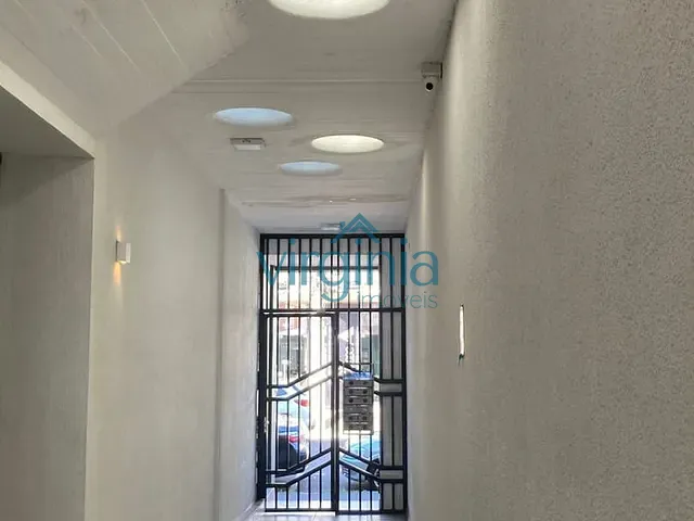 Conjunto comercial com 1027m², à venda, no bairro Pátria Nova em Novo Hamburgo