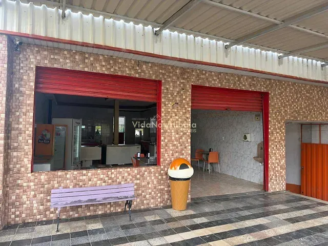 Conjunto comercial à venda, no bairro Tanque em Atibaia