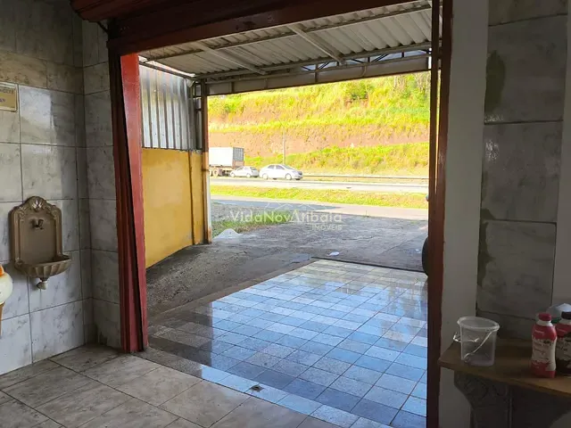 Conjunto comercial à venda, no bairro Tanque em Atibaia