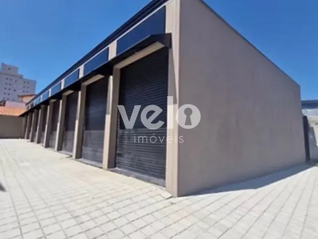 Conjunto comercial à venda, no bairro Centro em Taubaté