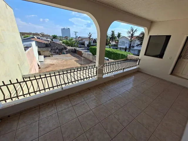 Conjunto comercial à venda ou para alugar, no bairro Setor Residencial Sul em Sinop