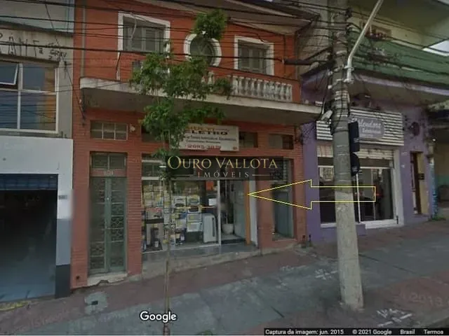 Conjunto comercial com 180m², para alugar, no bairro Mooca em São Paulo