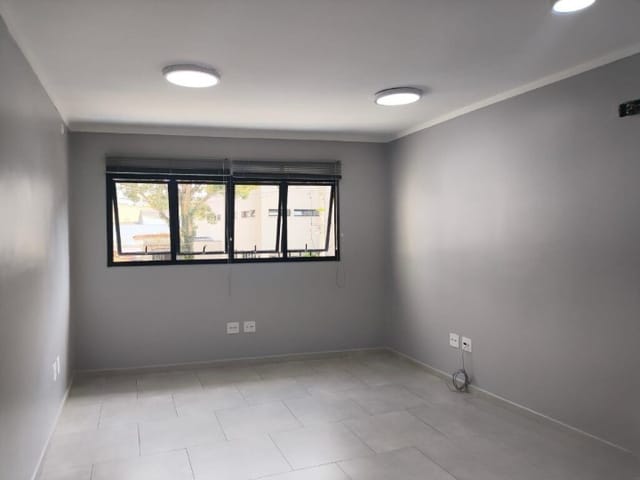 Conjunto comercial para alugar, no bairro Vila Assunção em Santo André