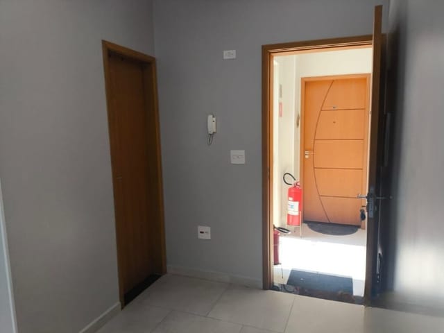 Conjunto comercial para alugar, no bairro Vila Assunção em Santo André