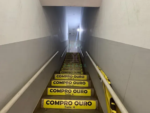 Conjunto comercial com 280m², à venda, no bairro Centro em Campo Grande