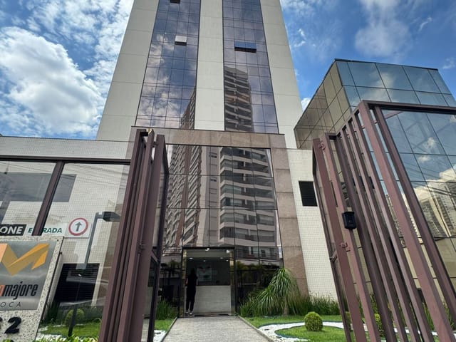Foto do Sala - Oportunidade EXCLUSIVA no Belém! 🚀 Conjunto de Salas Comerciais 233m² Empresas de Alta Performance! ✨ | Organização Imobiliária Açores