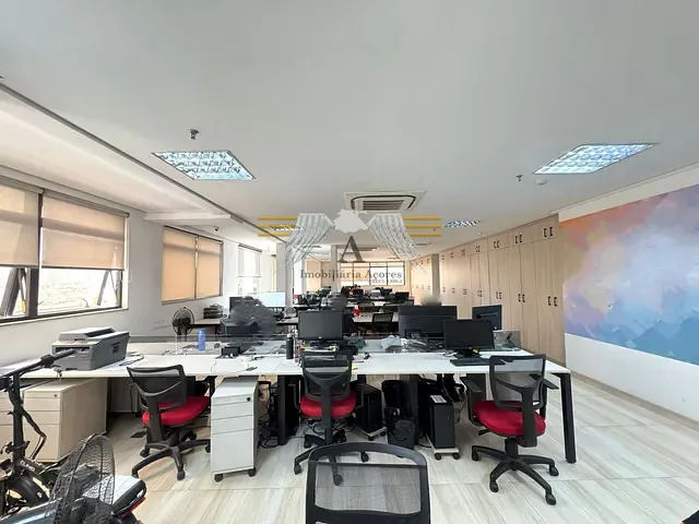 Sala para alugar, no bairro Belém em São Paulo