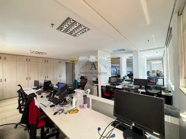 Sala para alugar, no bairro Belém em São Paulo
