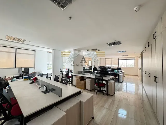 Sala para alugar, no bairro Belém em São Paulo